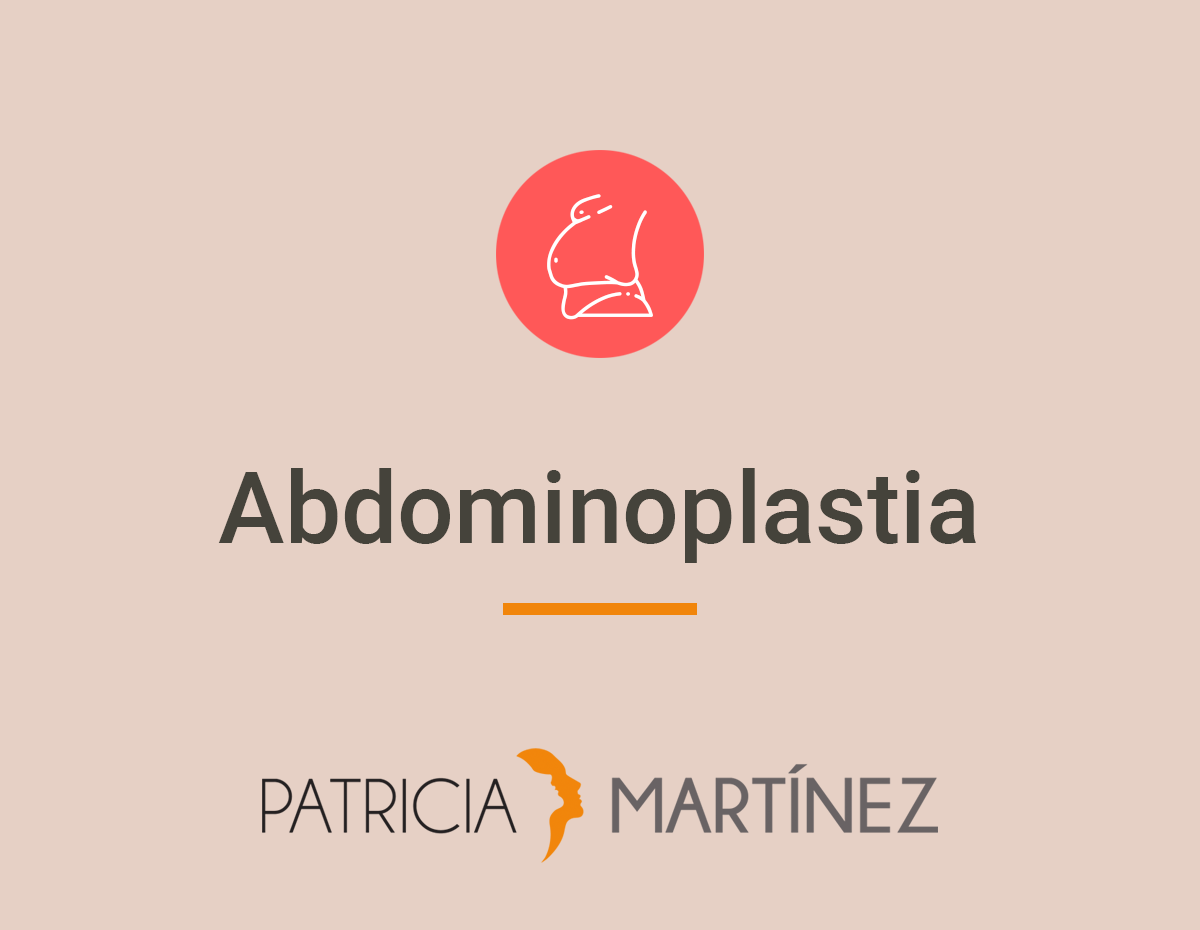 abdominoplastia