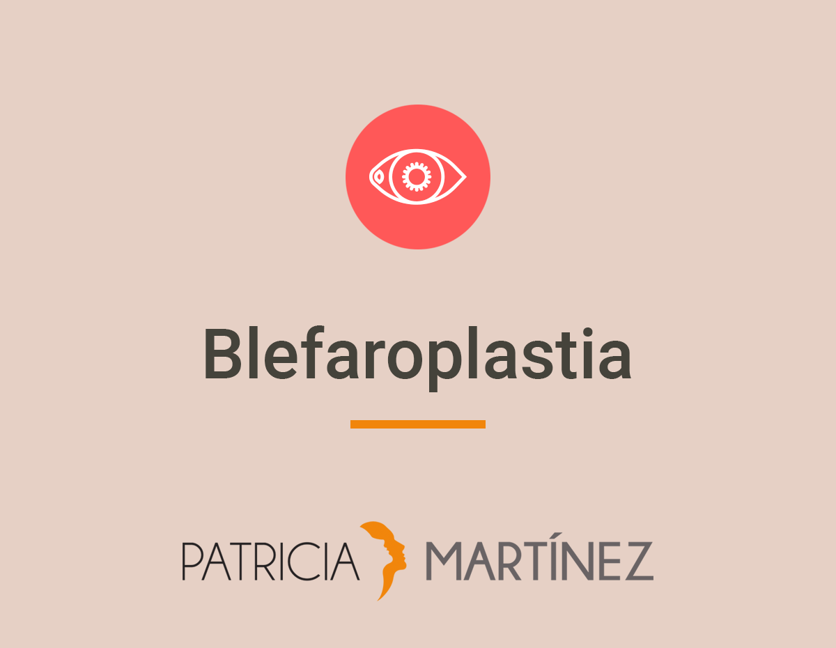 blefaroplastia