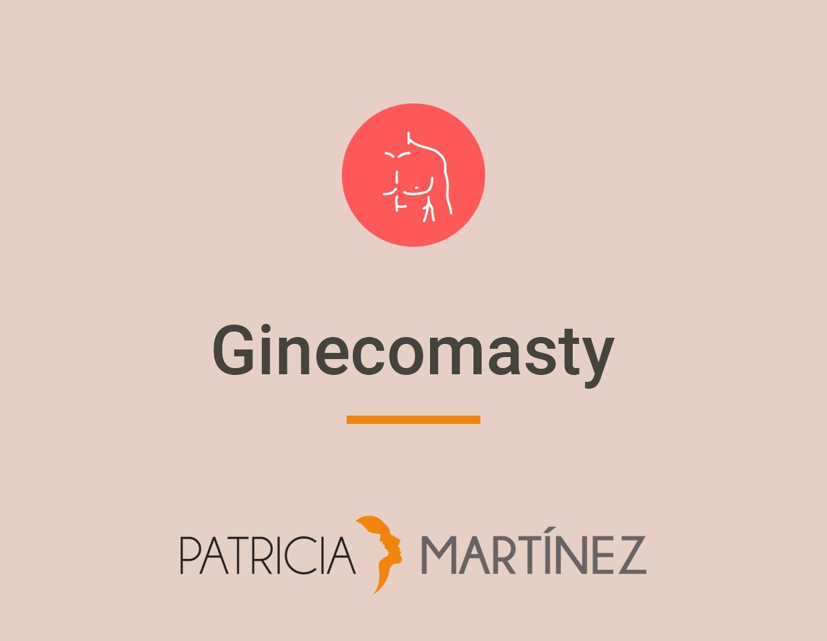 ginecomasty