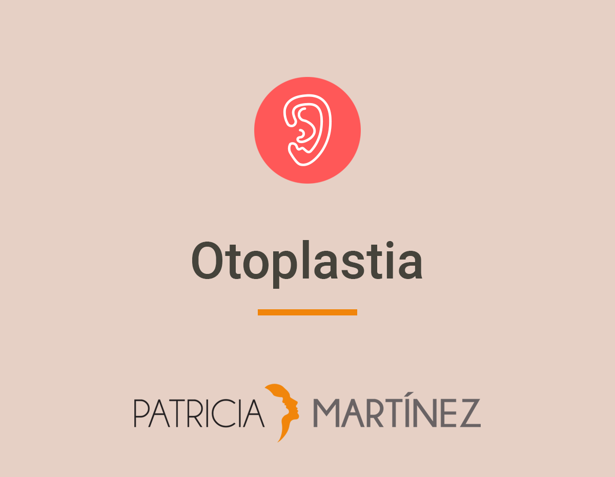 otoplastia