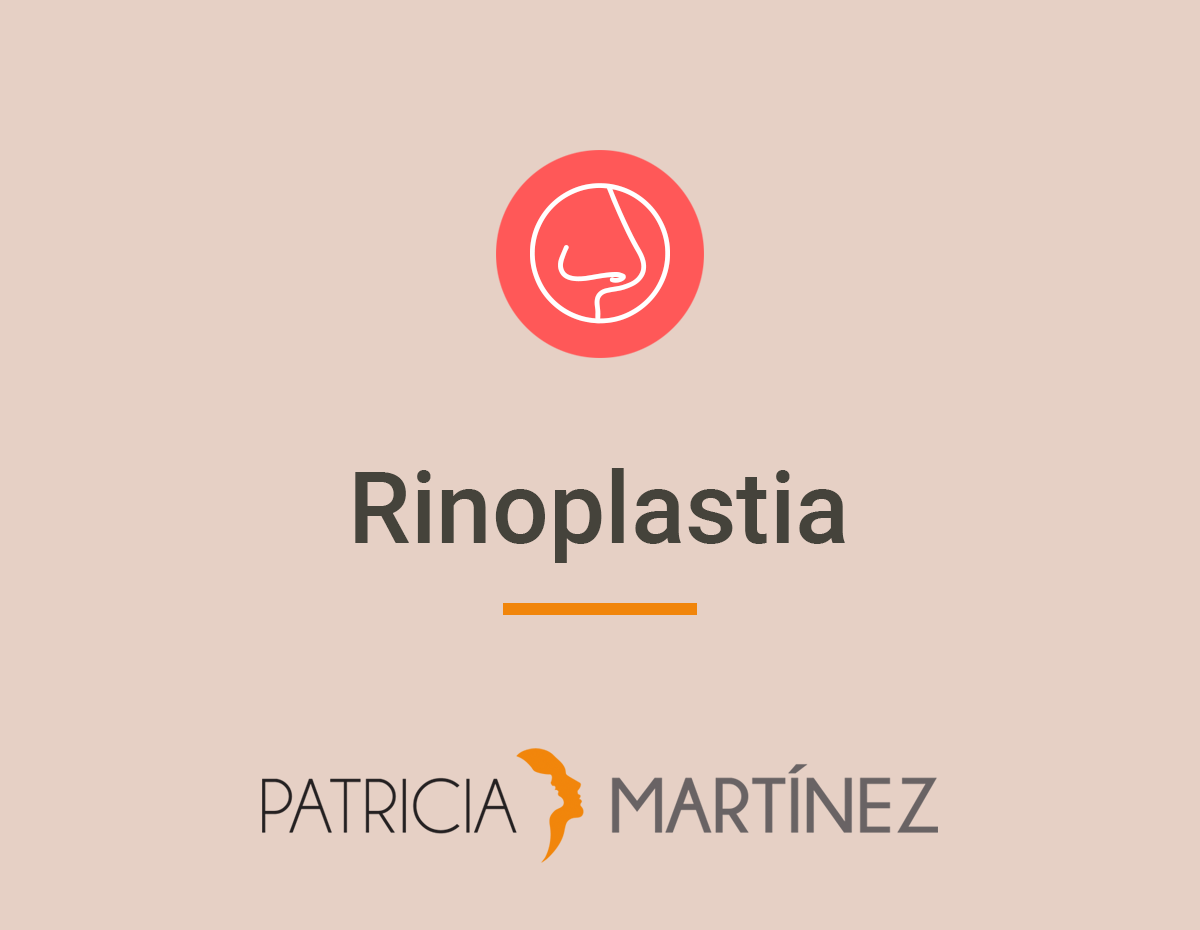 rinoplastia